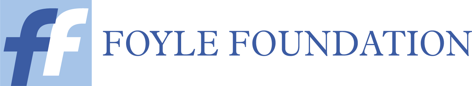 Foyle Foundation Logo