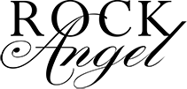 Rock Angel Logo