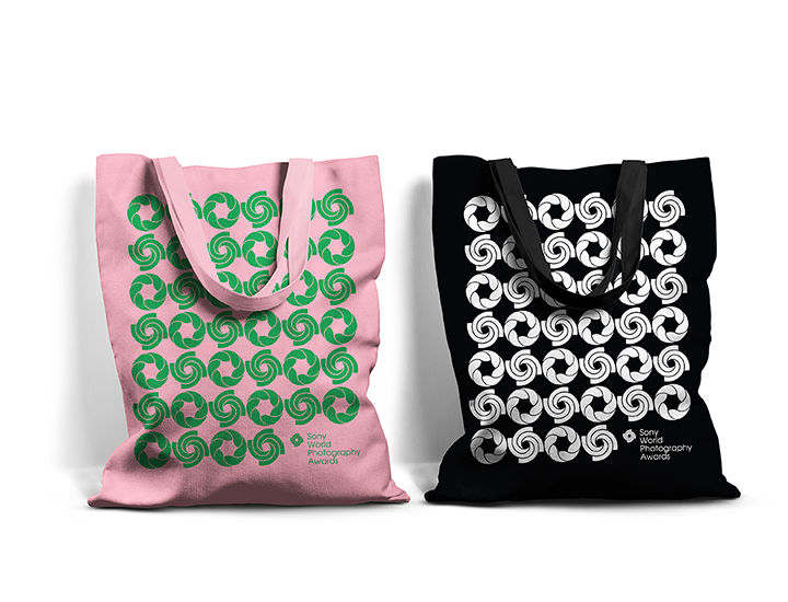 SWPA Tote Bags